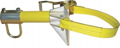 China Fall Protection Device / Anchor point device For Electrical Applications for sale