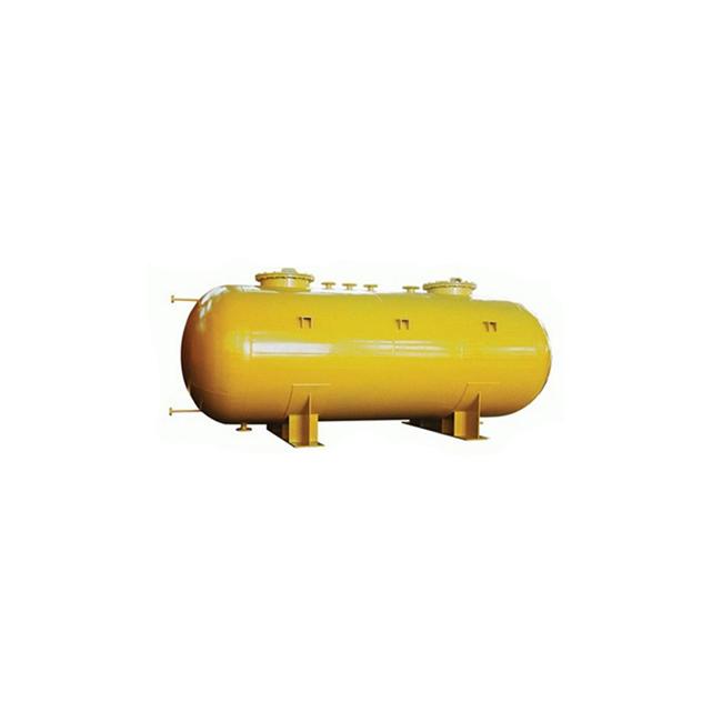 High Pressure Compressed Air Tank Professional Compressed Air Tank