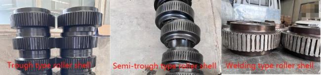 High Efficiency Biomass Pellet Machine Wood Pellet Making Machine