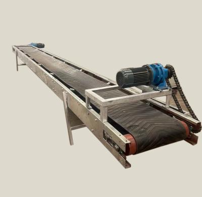 China Varies Height Conveyor Machinery for Different Frequency Applications for sale