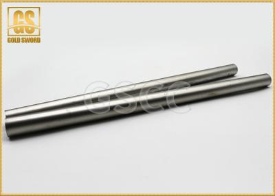 China PCB Micro Drills Tungsten Carbide Rod , Tungsten Carbide Rounds 89HRA - 93 HRA for sale