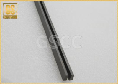 中国 ひっくり返た灰色の炭化タングステンは鋸歯、滑らかな炭化タングステン多用具の刃を 販売のため