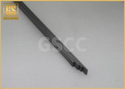 China M20 Drilling Tools Carbide Wear Strips For Wood Metal Stone Working for sale