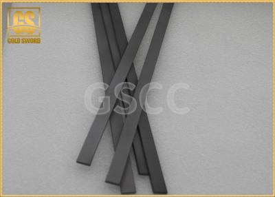 China Multi Functional Carbide Wear Strips Metal Grinding Tools Cylinder Liners for sale