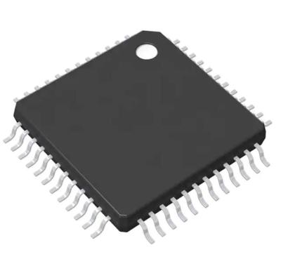 China 48LFQFP IC MCU 16BIT 384KB FLASH Microcontroller Ics 32MHz for sale