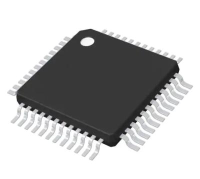 China STM8AL3168TAX Microcontroller IC With 8-Bit 16MHz 32KB (32K x 8) FLASH 48-LQFP for sale