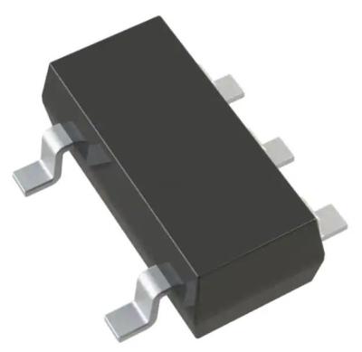 China LTC4411ES5#TRPBF OR Controller Source Selector Switch P-Channel 1:1 TSOT-23-5 à venda