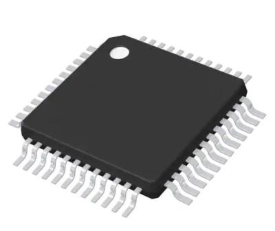 中国 STM32F030C8T6 ARM Cortex-M0 Microcontroller Integrated Circuit 32-Bit Single-Core 48MHz 販売のため