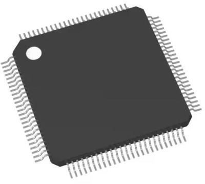 Chine TC233LC-24F133F Microcontroller IC 32 Bit Single Core 133MHz 1.5MB FLASH à vendre