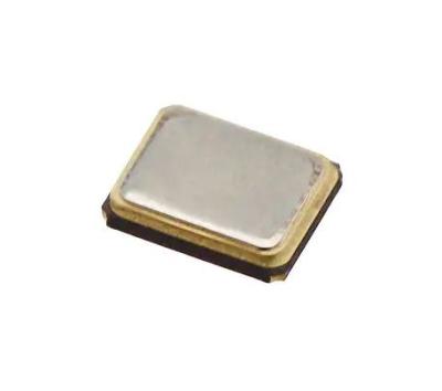 China ECS-160-8-36CKM-TR 16 MHz Crystal Integrated Circuit Chip 8pF 80 Ohms 4-SMD No Lead for sale