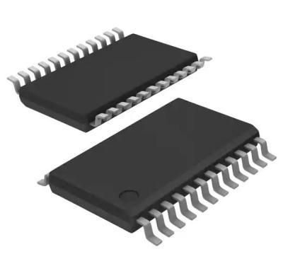 Chine MSP430AFE253IPWR MSP430 CPU16 MSP430F2xx Microcontroller IC 16-Bit 12MHz 16KB à vendre