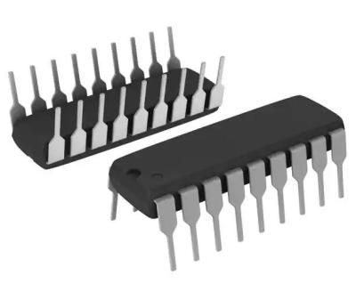 Китай PIC16F628A-I/P PIC 16F Microcontroller IC 8-Bit 20MHz 3.5KB FLASH 18-PDIP продается