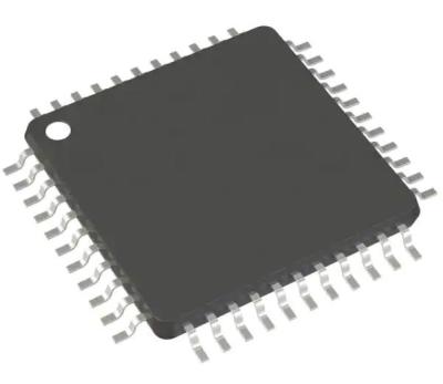 Chine PIC16F887-I/PT PIC PIC® 16F Microcontroller IC 8-Bit 20MHz 14KB FLASH 44-TQFP à vendre