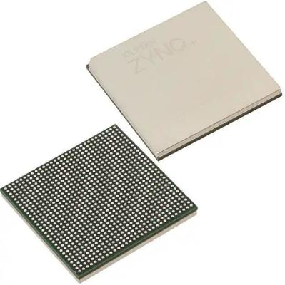 China XC7K410T-2FFG900I Field Programmable Gate Array IC 500 29306880 406720 900-BBGA for sale