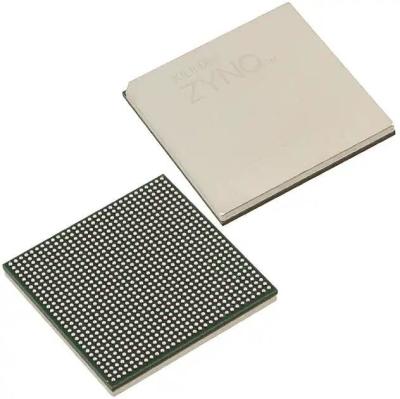 China XC7K325T-1FFG900C FPGA IC 500 16404480 326080 900-BBGA FCBGA for sale