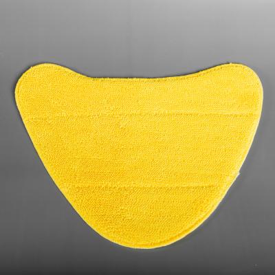 China Hotel Standard Reusable Steam Mop Covers Vacuum Cleaner Attachments for sale
