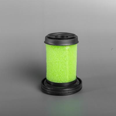 China Washable Replacement Foam Rubber Vacuum Cleaner Filter for sale