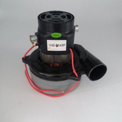 China Replacement V4Z 230V 50Hz Vacuum Cleaner Electric Motor for sale
