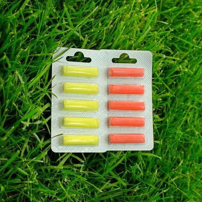 China Perfume Chips 10pcs Sea Rose Flavour Vacuum Cleaner Air Freshener for sale