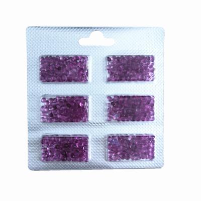 China Aroma beads/fragrance beads/crystal perfume beads Vacuum Cleaner Air Freshener for sale