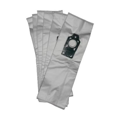 China Cloth HEPA Vac Filter Bags Riccar Supralite R10 Simplicity Feedom R10S R10D Dust Bag for sale