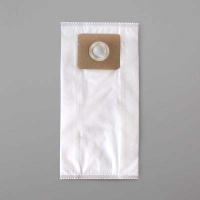 China Riccar And Simplicity Type A HEPA Filtration Bags Vibrance Vacuum Bags for sale
