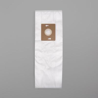 China Riccar And Simplicity Type F Equivalent H10 HEPA Vacuum Bag For SupraLite SF-6 for sale