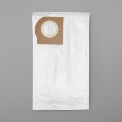 China HEPA Filtration Vacuum Cleaner Dust Bags Fit Riccar Type W Brilliance And Simplicity for sale