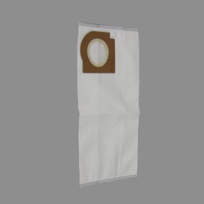 China Type X Vac Filter Bags Compatible With Riccar , SImplicity Synergy , Radiance Upright for sale