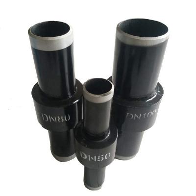China Monolithic Insulation / Insulating/Isolation /Dielectric Joints Pipe Fittings for sale