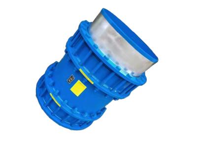 China Device Plumbing Equipment Double Thermal Sleeve Compensator for sale