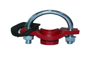 China FM 2.5MPA Fire Sprinkler Coupling for sale