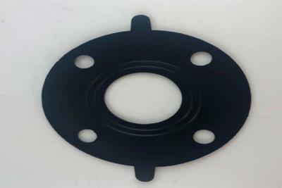 China 316SS Ring Joint Gasket for sale