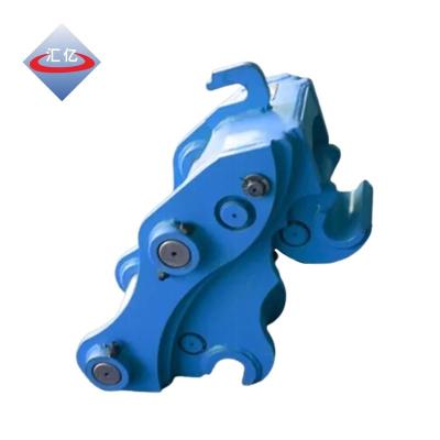 China NM 360 Excavator Quick Coupler Tilting Quick Hitch 45 Tons for sale