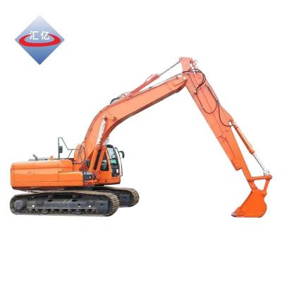 China 12m Long Reach Excavator Booms for sale