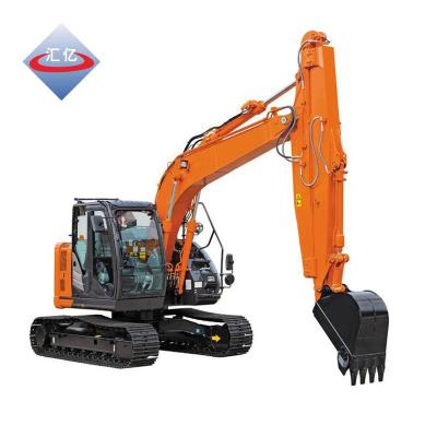 China 0,36 M3 máquinas escavadoras Boom Arm à venda