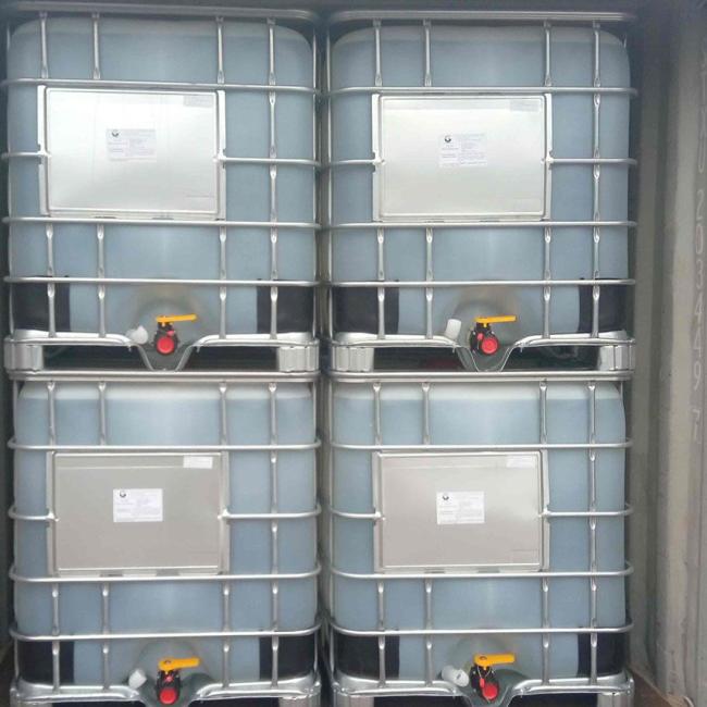 1350 KGS IBC container packaging