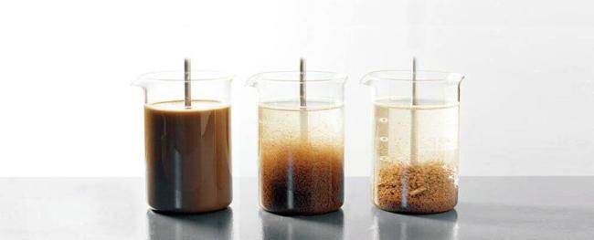Water treatment application