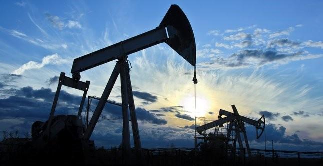 Oil drilling application