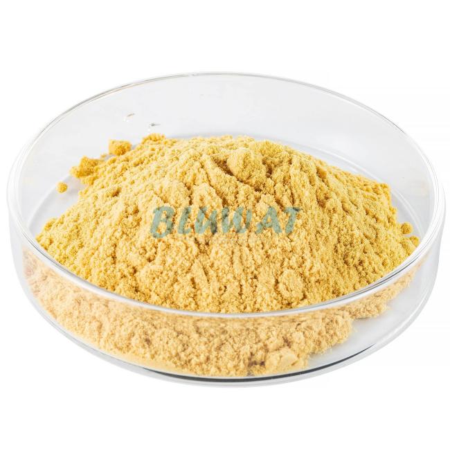 Ferric Sulfate product packaging