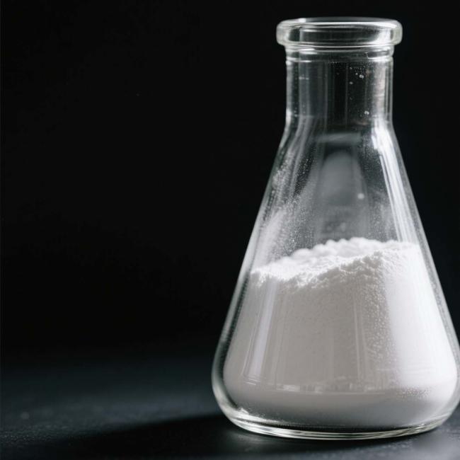 Aitemag 20FG Magnesium Hydroxide product sample
