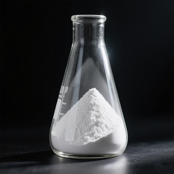 Aitemag 10FG magnesium hydroxide product sample