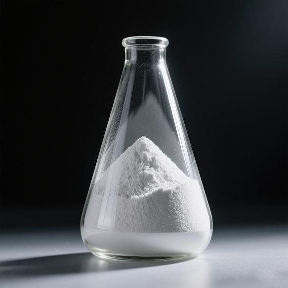 Aitemag 20FG magnesium hydroxide product sample