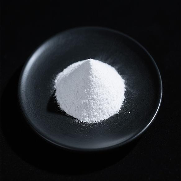 Aitemina 140FM2 aluminum hydroxide product sample