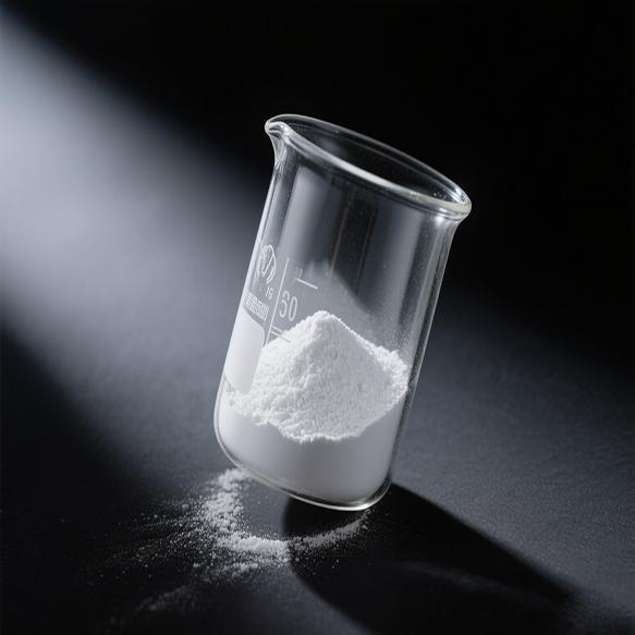 Aitemag 55PA2 magnesium hydroxide product sample