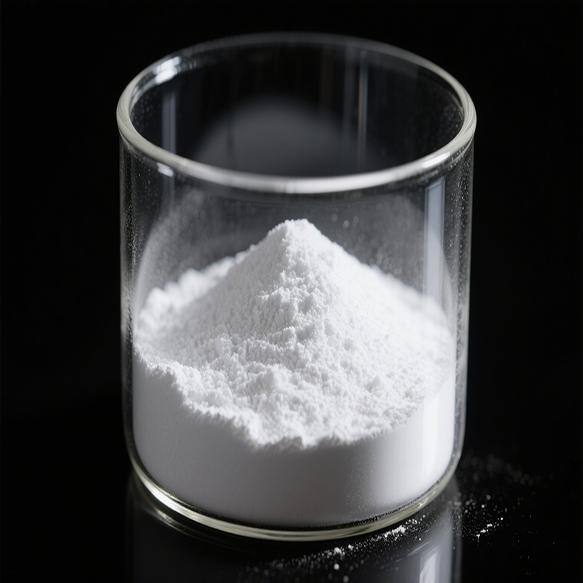 Aitemag 55PA2 magnesium hydroxide product sample
