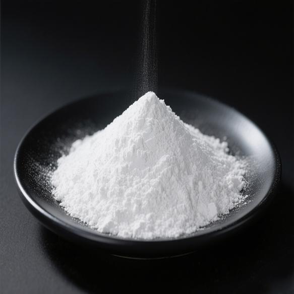 Aitemina 140FF aluminum hydroxide product sample