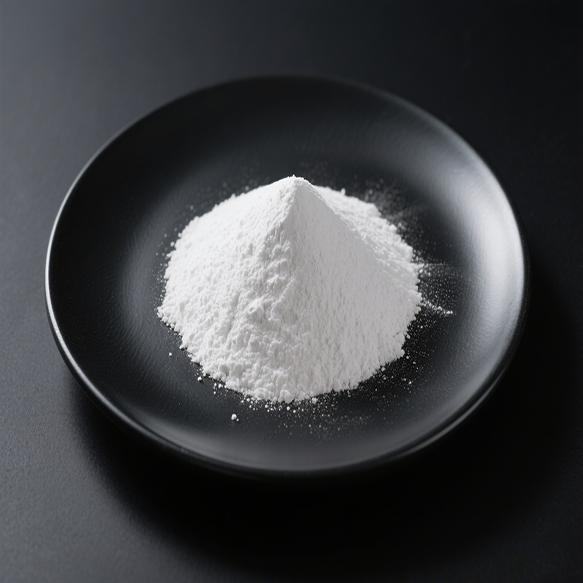 Aitemina 140FF aluminum hydroxide product sample