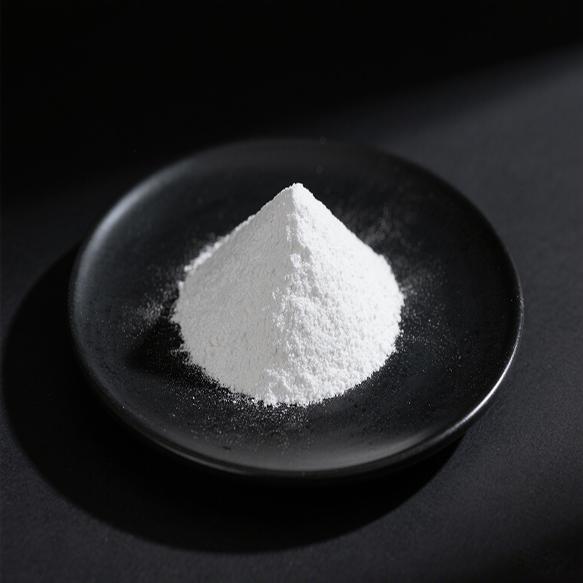 Aitemina 140FM2 aluminum hydroxide product sample