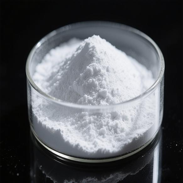 Aitemina 140FF aluminum hydroxide product sample